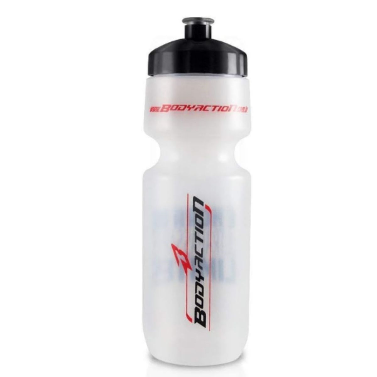  Bodyaction squeeze 700ml garrafa de agua academia ciclismo