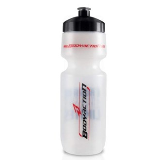  Bodyaction squeeze 700ml garrafa de agua academia ciclismo