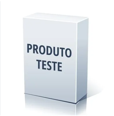 Produto Teste