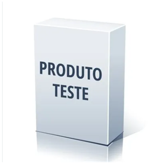 Produto Teste