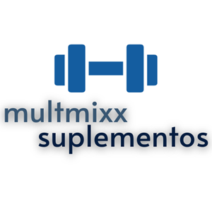 Multmixx Suplementos